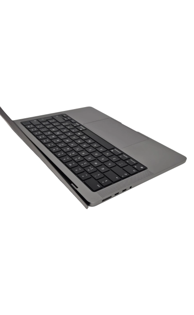 Apple MacBook Pro 14 2023 A2918 M3 16GB 512GB SSD 14,2